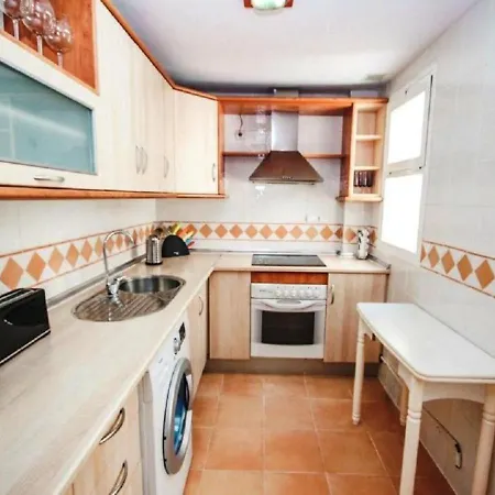 Apartment Expoholidays - Estrella De Mar *