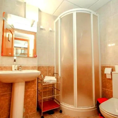 Apartment Expoholidays - Estrella De Mar