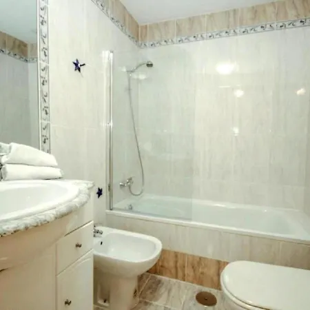 Expoholidays - Estrella De Mar Apartment