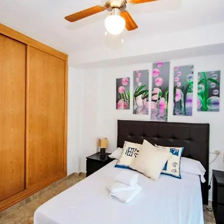 Expoholidays - Estrella De Mar Apartment Roquetas de Mar